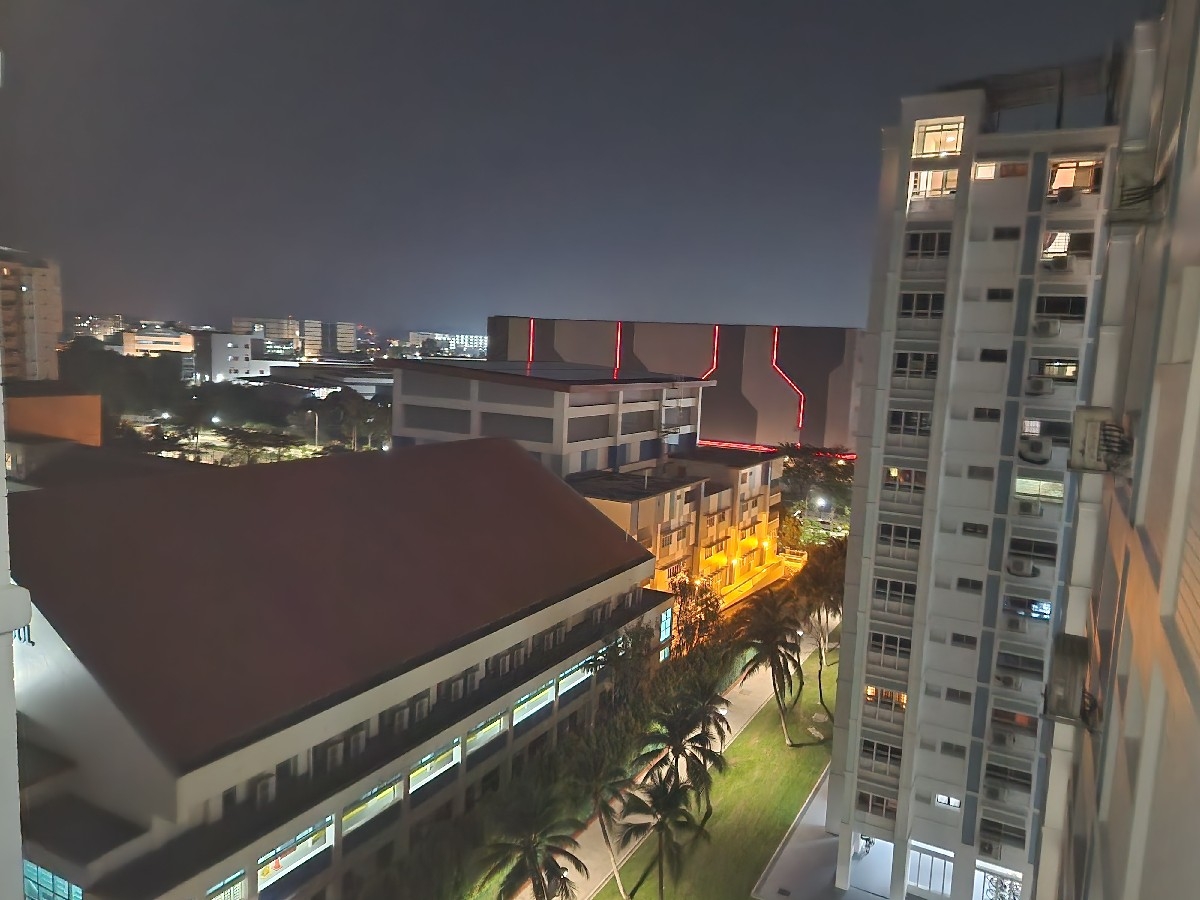 242 Pasir Ris St 21