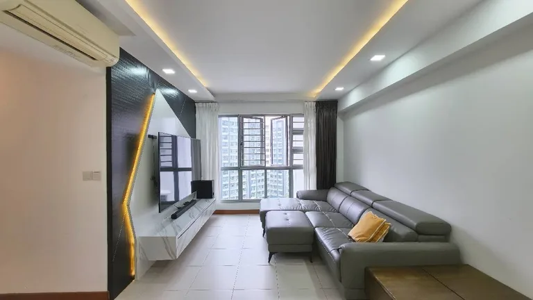 273A Punggol Pl image 1 of 9