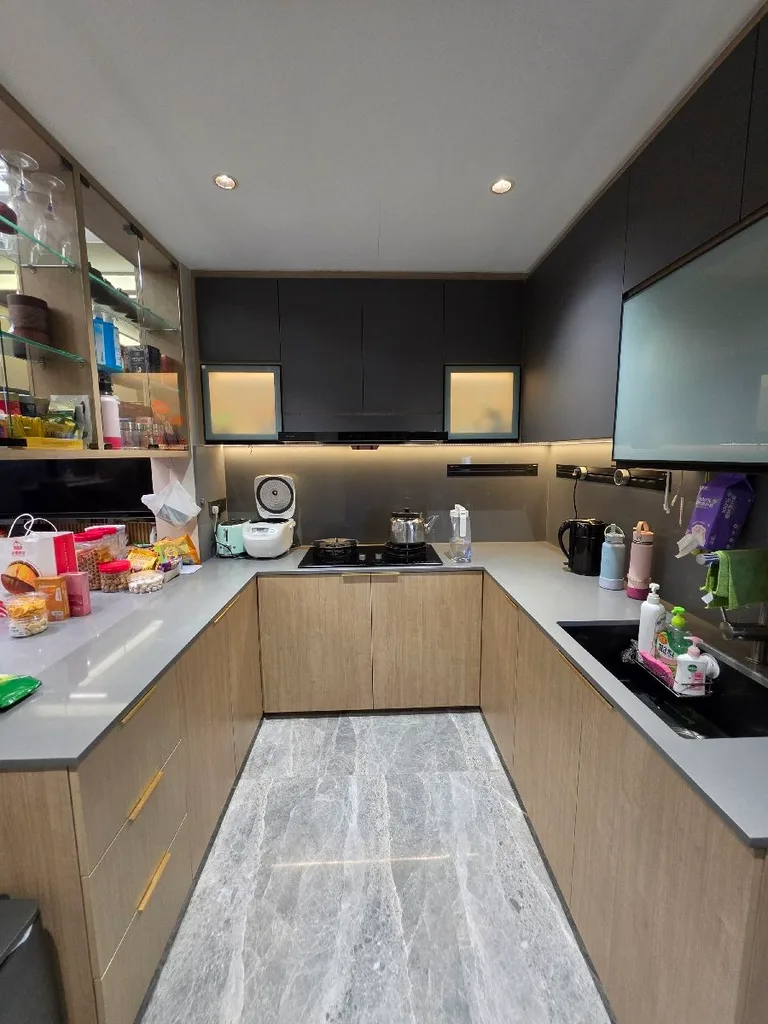 Skypark Residences image 1 of 7