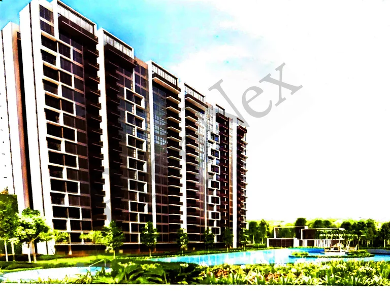 Blossom Residences image 1 of 1