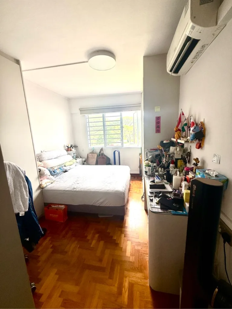222 Ang Mo Kio Ave 1 image 1 of 8