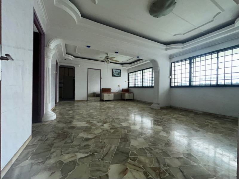 408 Choa Chu Kang Ave 3 image 1 of 7
