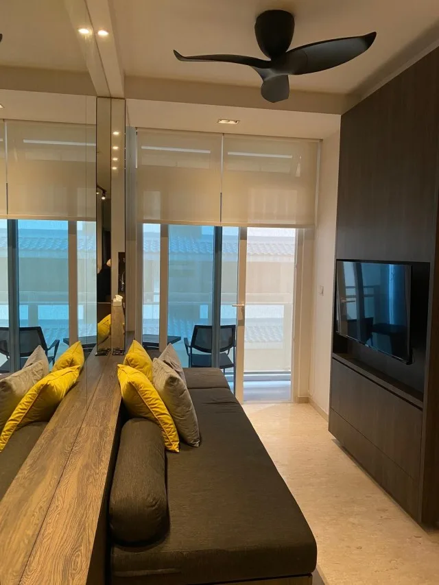 Suites At Bukit Timah image 1 of 7