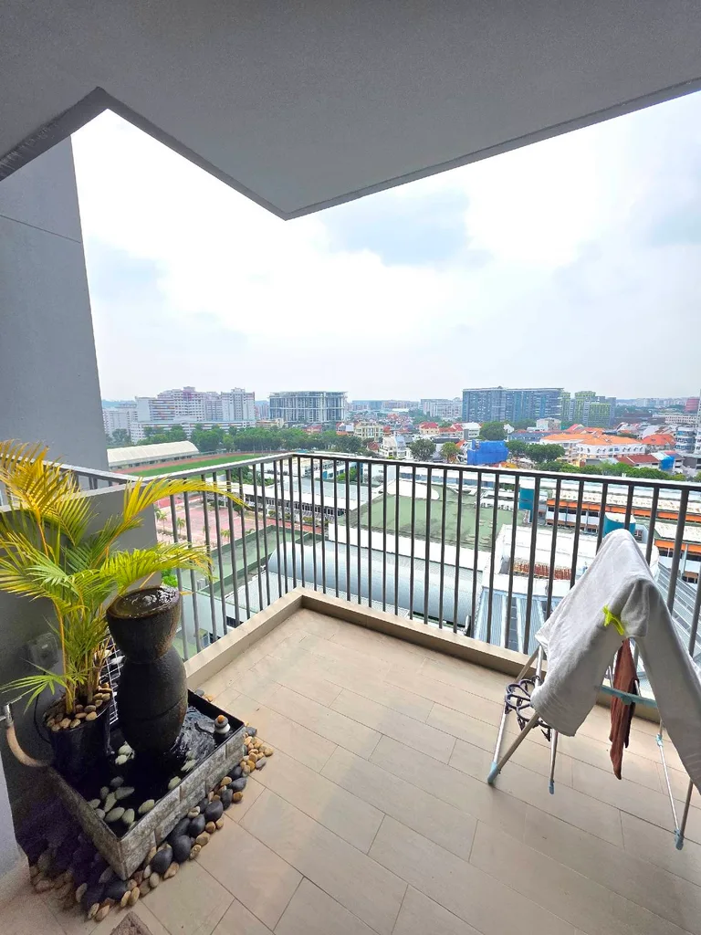The Florence Residences image 1 of 10