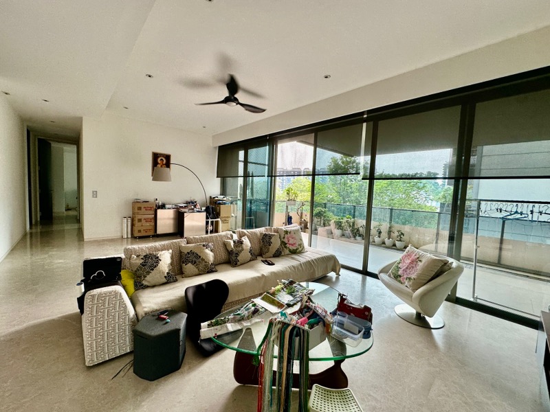 Leedon Residence image 1 of 8