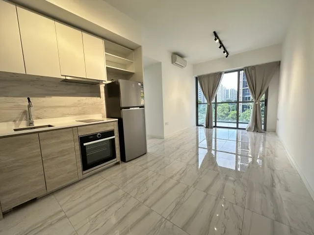 The Alps Residences image 1 of 10