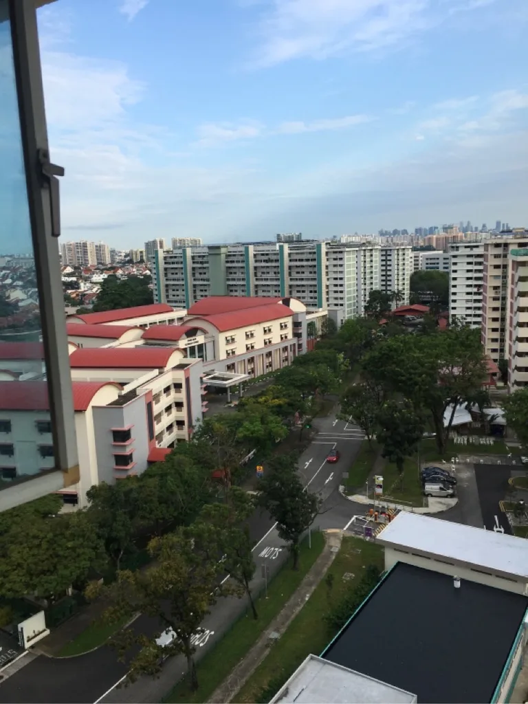 466 Ang Mo Kio Ave 10 image 1 of 7