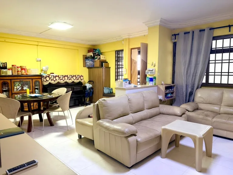 444 Choa Chu Kang Ave 4 image 1 of 7