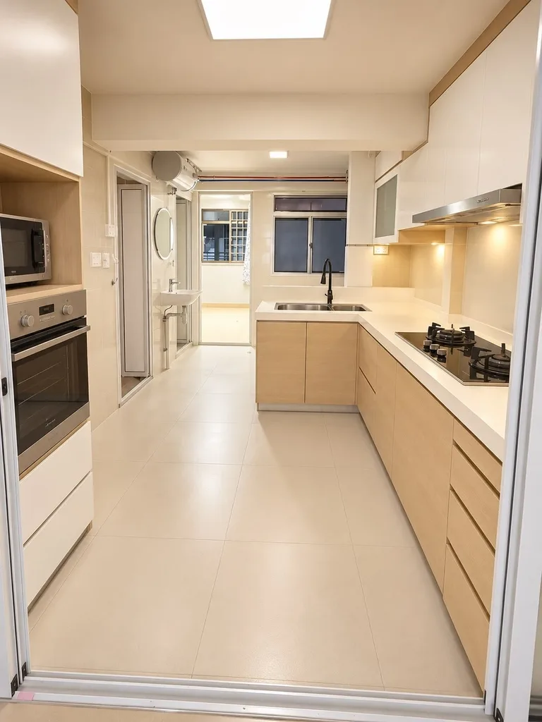 206 Toa Payoh Nth image 1 of 9
