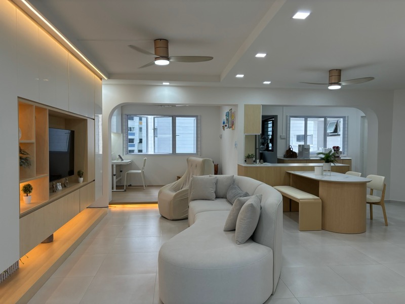 225A Compassvale Walk image 1 of 7