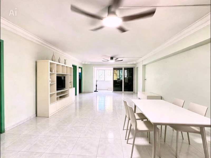 560 Choa Chu Kang Nth 6 image 1 of 9