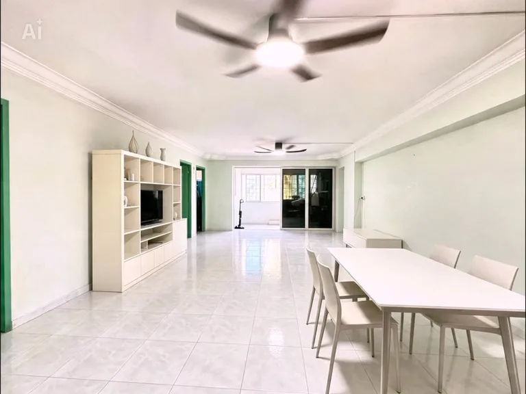 560 Choa Chu Kang Nth 6 image 1 of 9