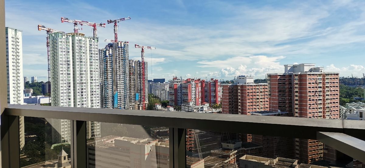 Commonwealth Towers photo 6
