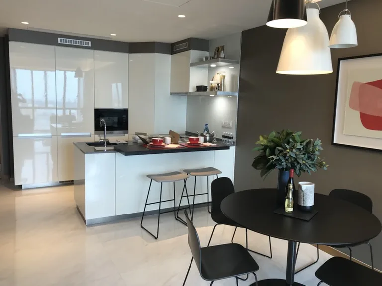 Marina One Residences image 1 of 6
