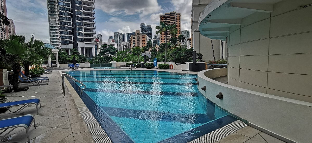 Mirage Tower photo 3