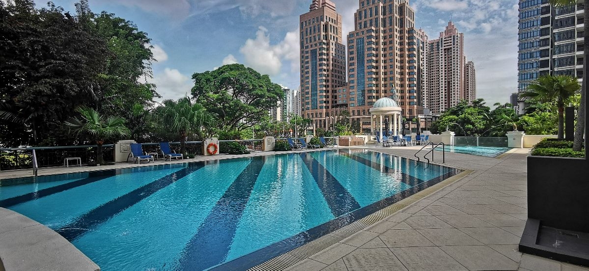Mirage Tower photo 4