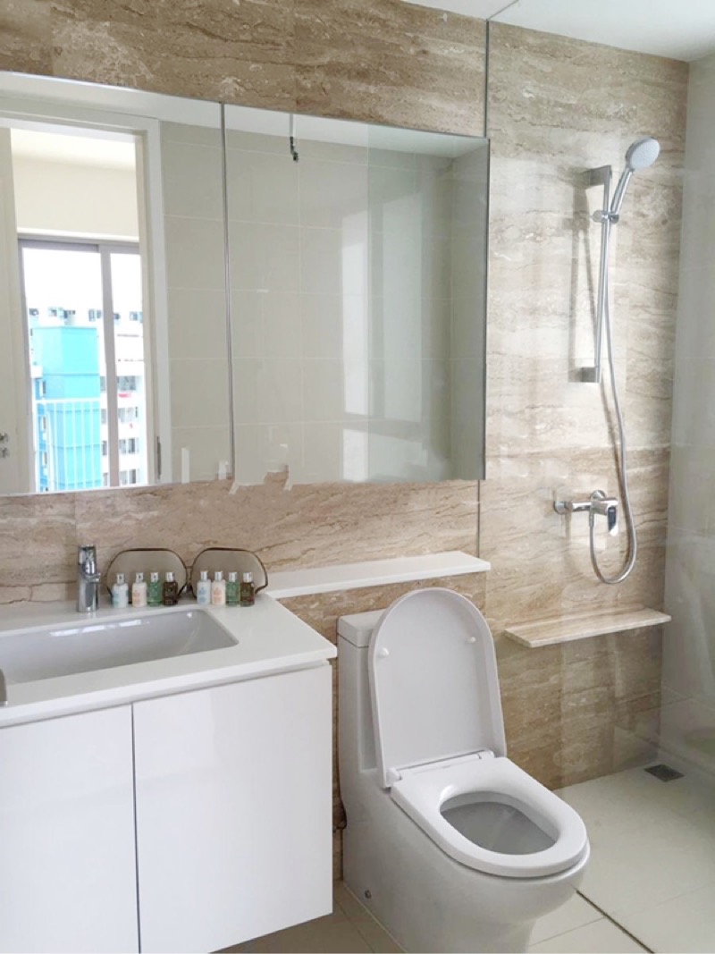 Bedok Residences photo 3