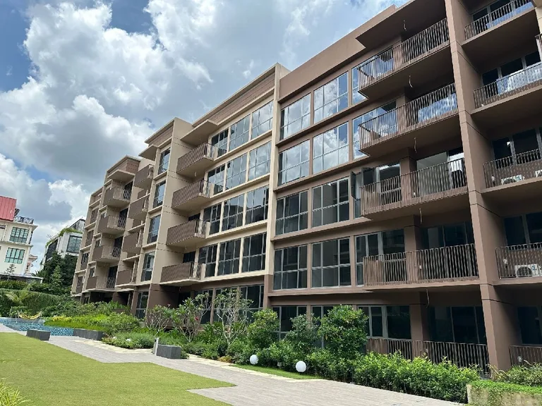 The Watergardens At Canberra image 1 of 10
