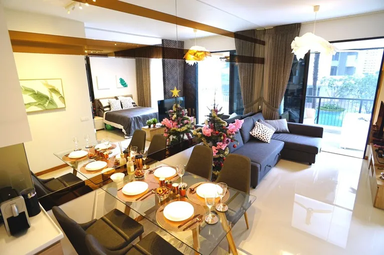 Hillion Residences image 1 of 6