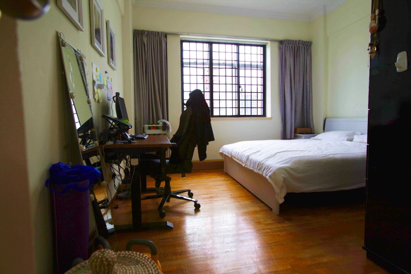 Euro-Asia Court photo 6
