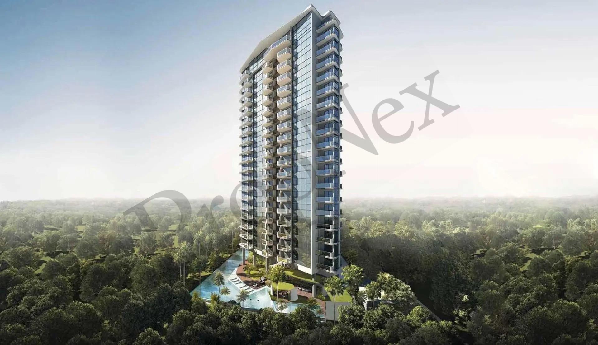 Coastline Residences image 1 of 1
