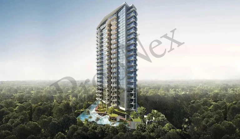 Coastline Residences image 1 of 1