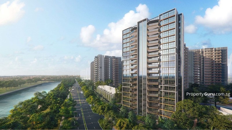 Riverfront Residences image 1 of 10