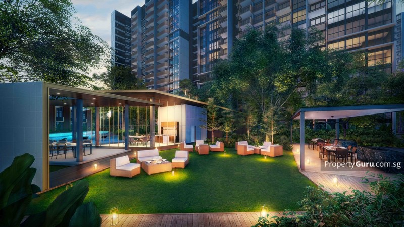 Riverfront Residences photo 3