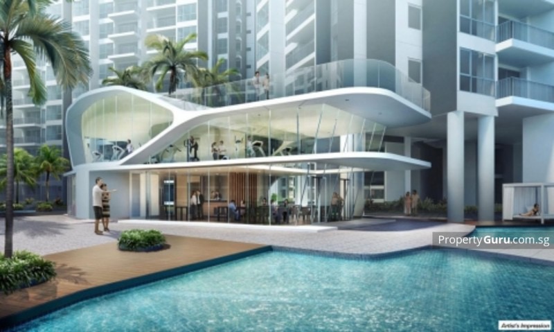 Riverfront Residences photo 4