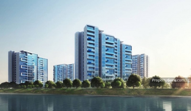 Riverfront Residences photo 6
