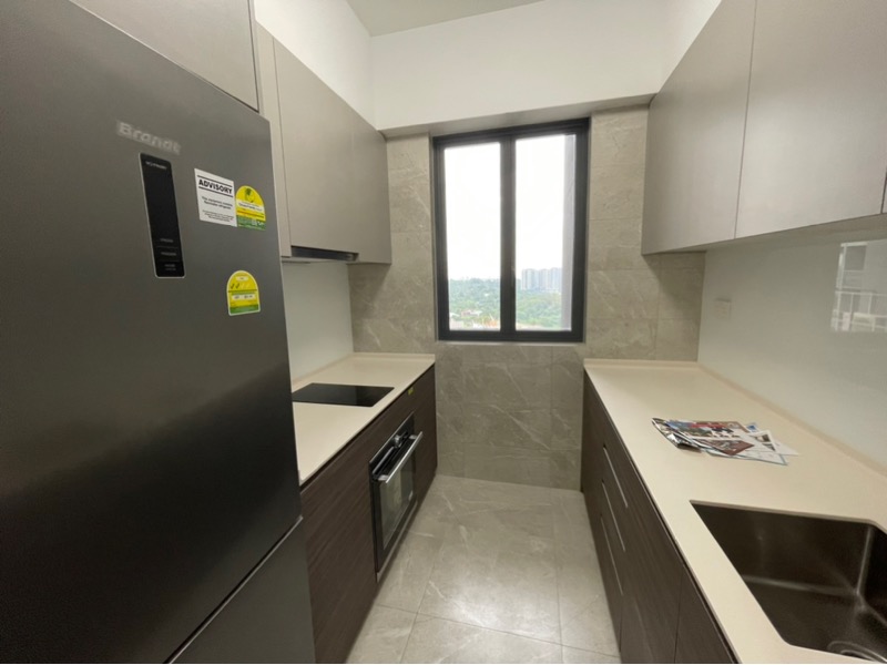 Stirling Residences photo 2