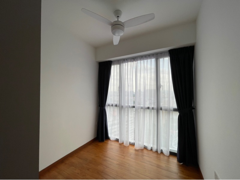 Stirling Residences photo 3