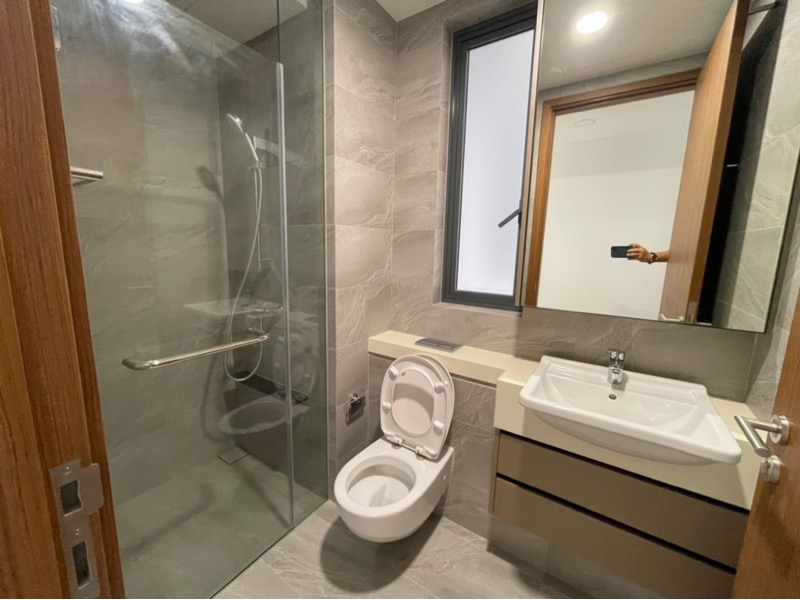 Stirling Residences photo 5