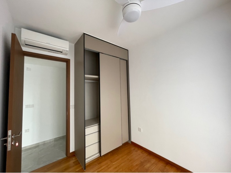 Stirling Residences photo 6