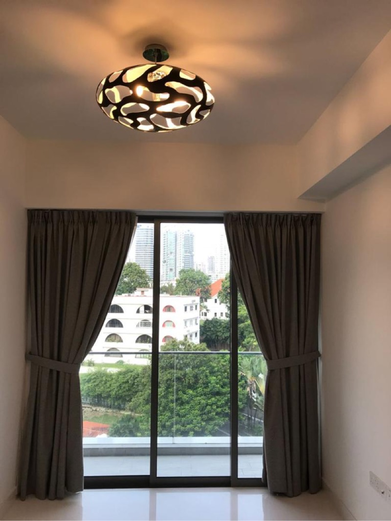 The Rise @ Oxley - Residences