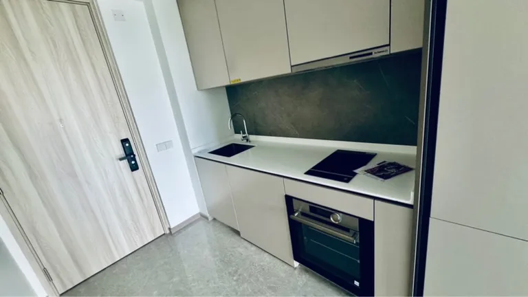 Sengkang Grand Residences image 1 of 10