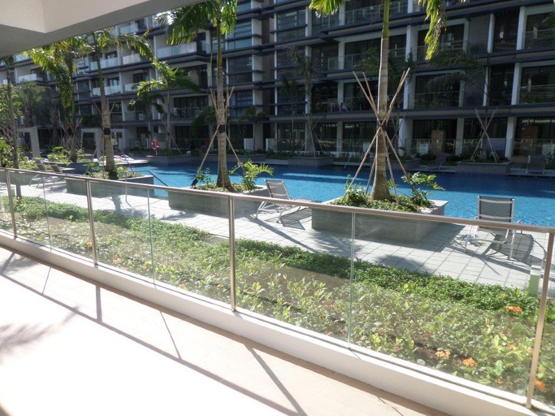 Hedges Park Condo image 1 of 10