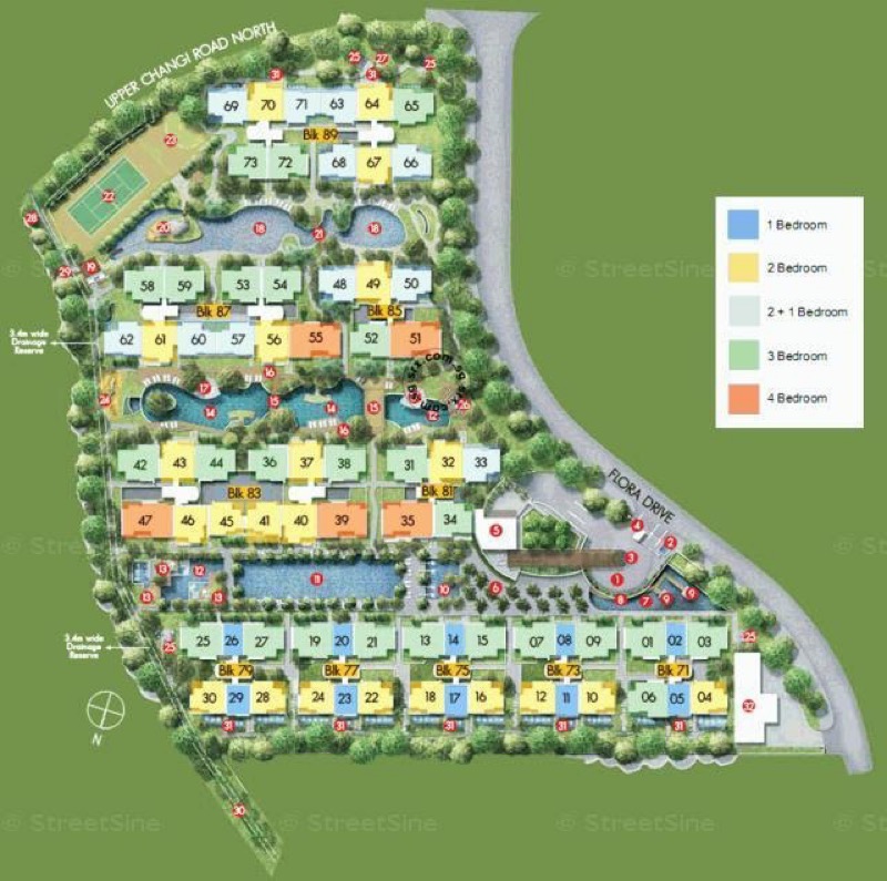 Hedges Park Condo photo 5