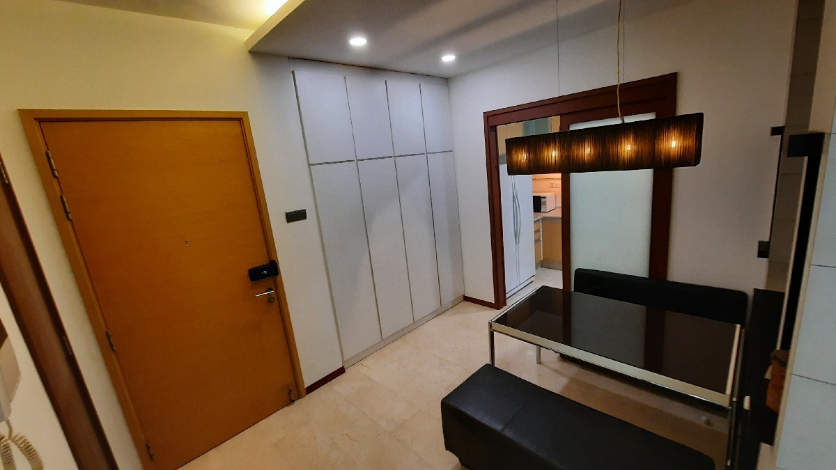 Edelweiss Park Condo photo 2