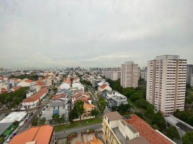 Galaxy Towers photo 5