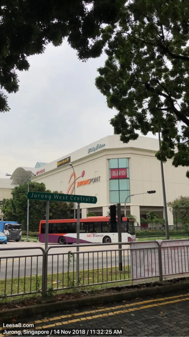 681C Jurong West Ctrl 1 image 1 of 10