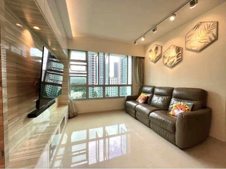 93B Telok Blangah St 31 image 1 of 10