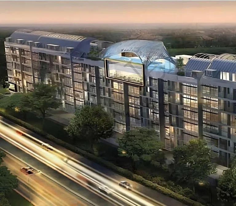 RV Residences image 1 of 1