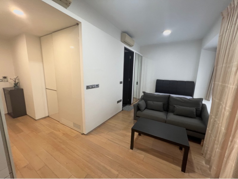 Skysuites @ Anson
