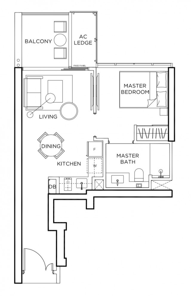 Gem Residences photo 6