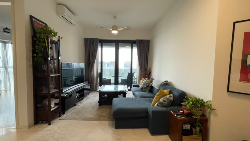 DUO Residences image 1 of 10