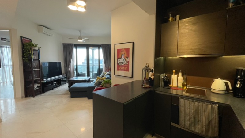 DUO Residences photo 3