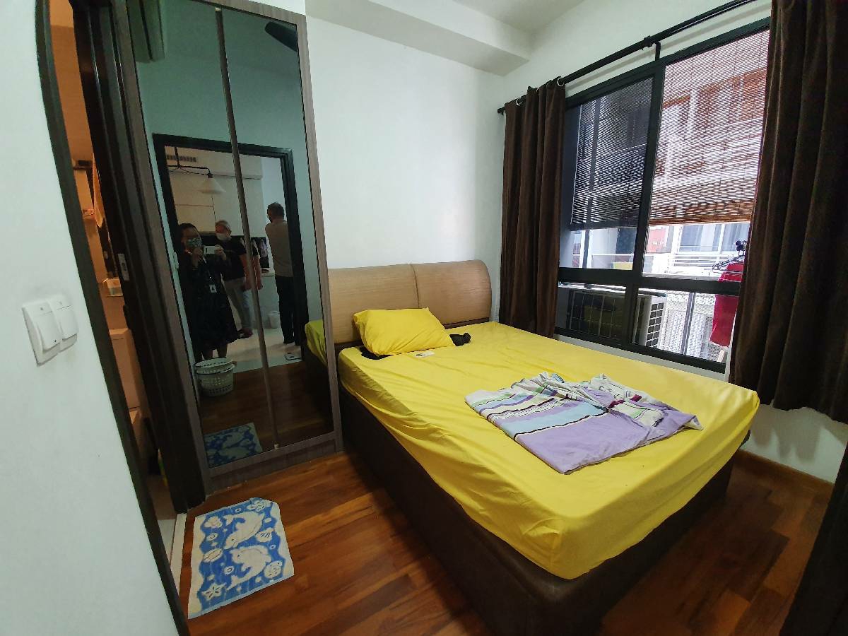 Edenz Loft