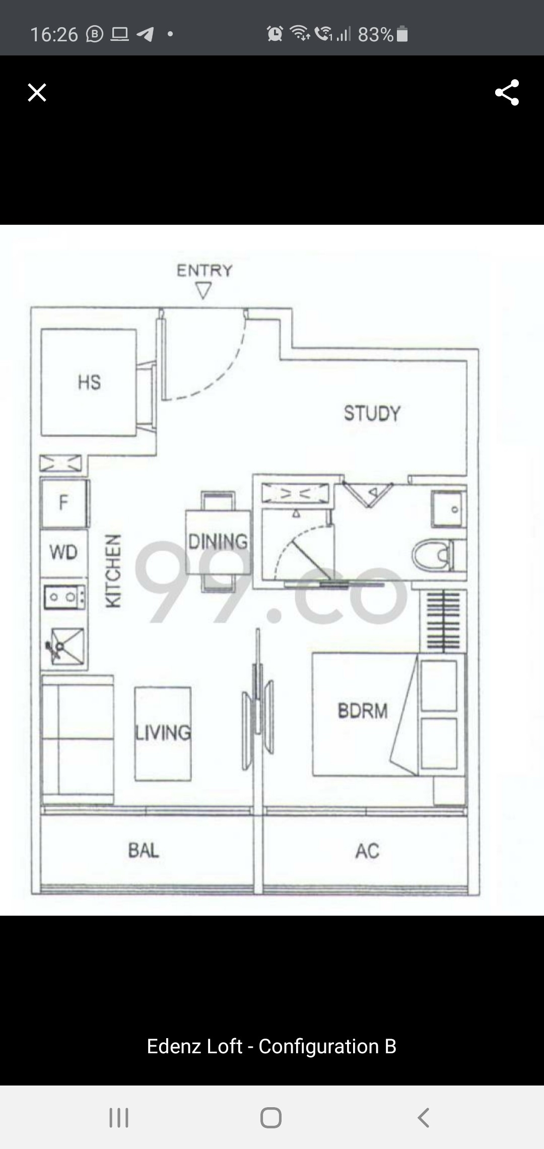 Edenz Loft photo 6