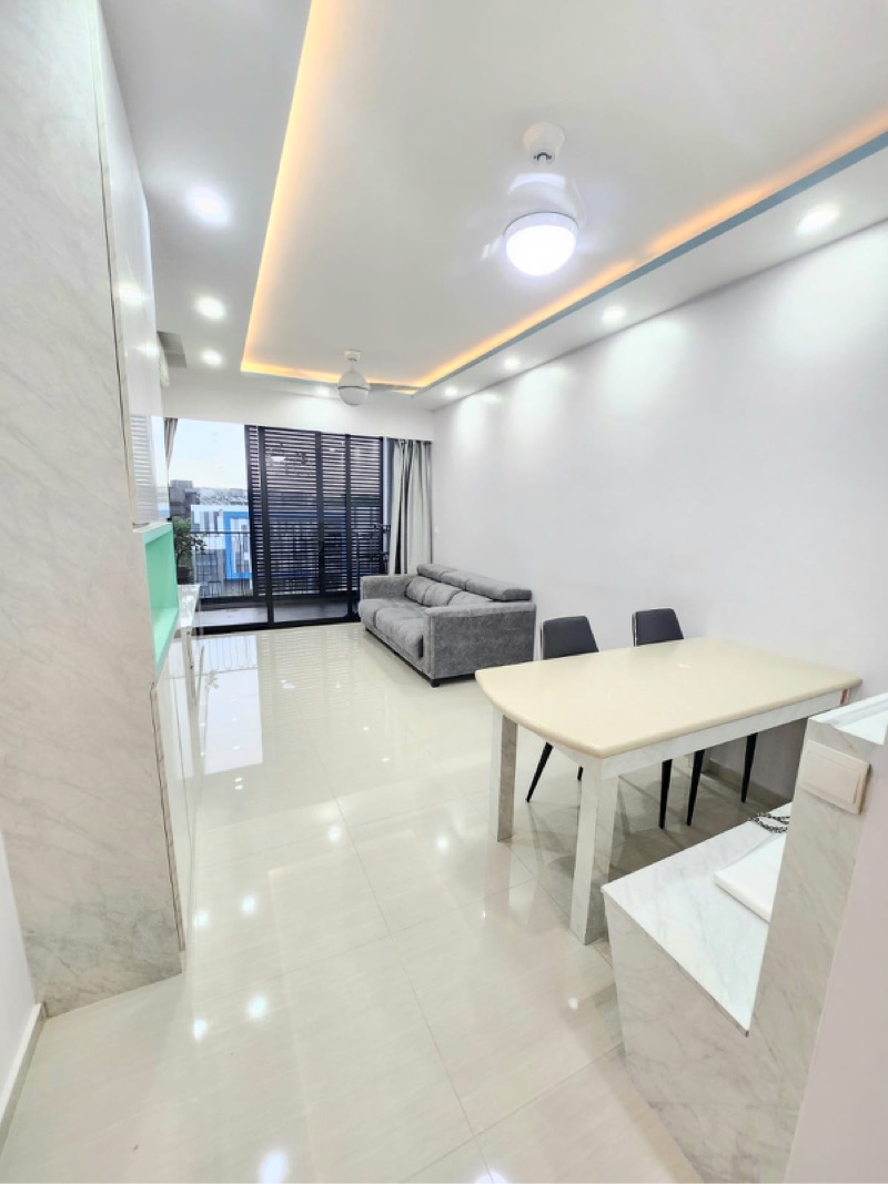 Westwood Residences EC